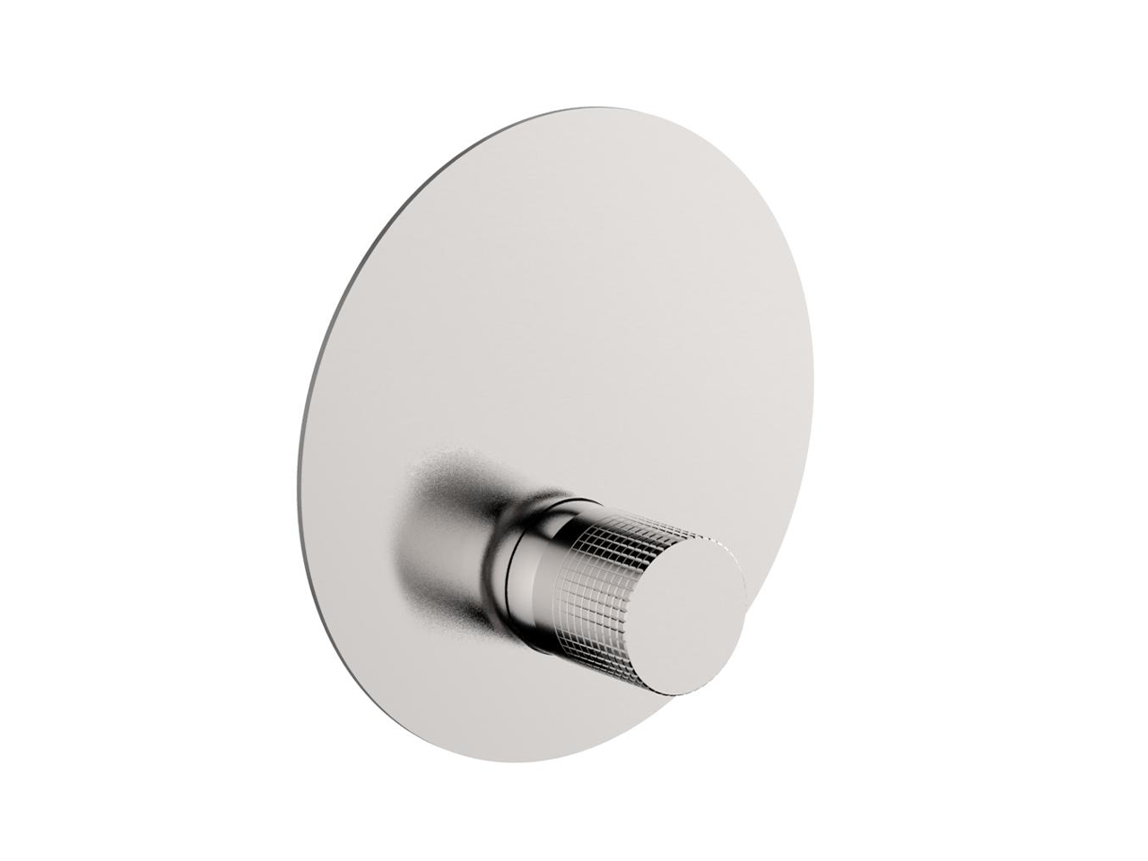 CisalCompleto Monocomando per One-Box NUANCE X32_X10BM010