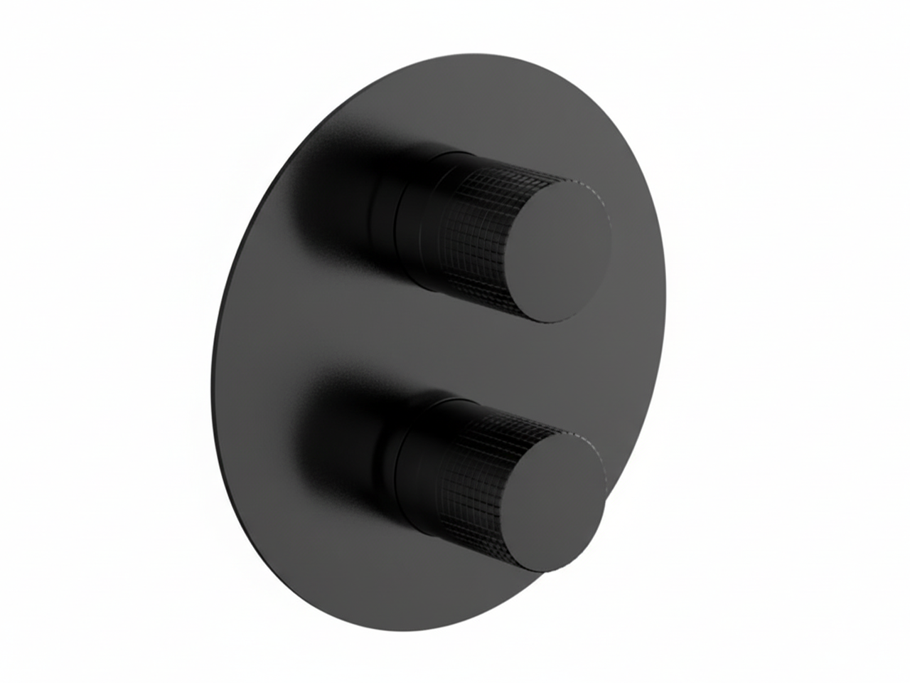Completo Monocomando per One-Box NUANCE X32_X10BM030 -1
