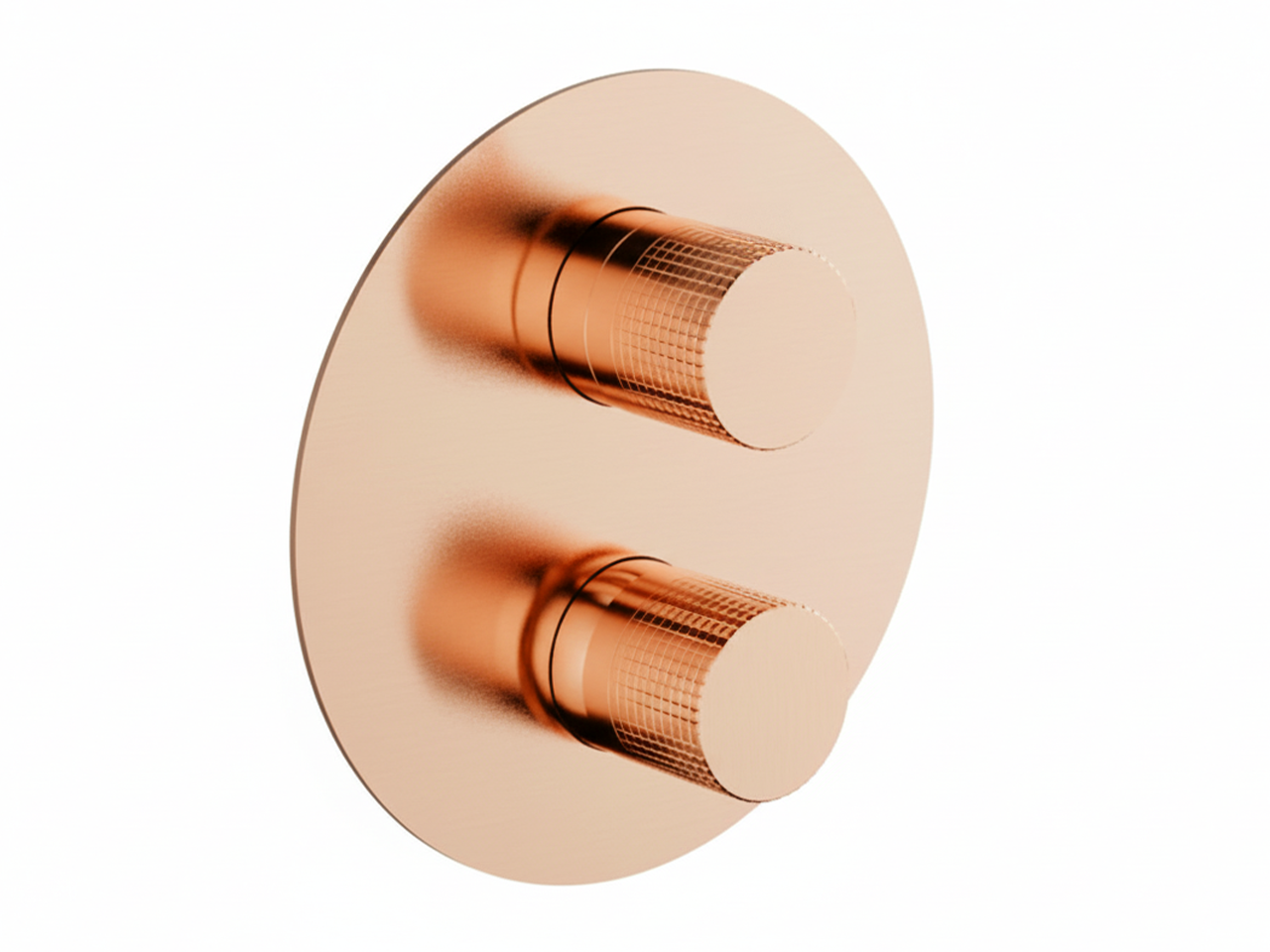 Completo Monocomando per One-Box NUANCE X32_X10BM030 -1