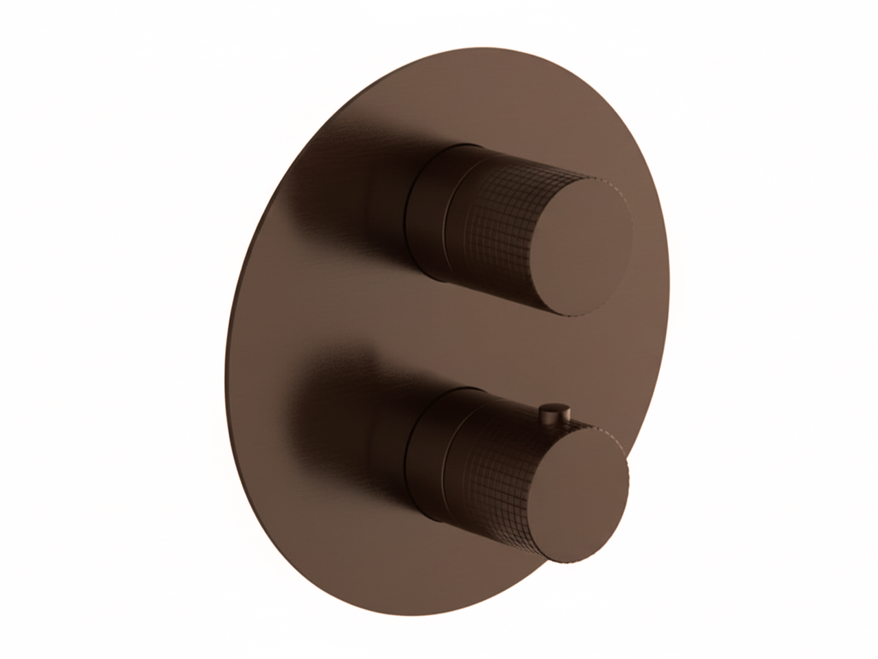 Completo Termostatico per One-Box NUANCE X32_X10BT030 -1