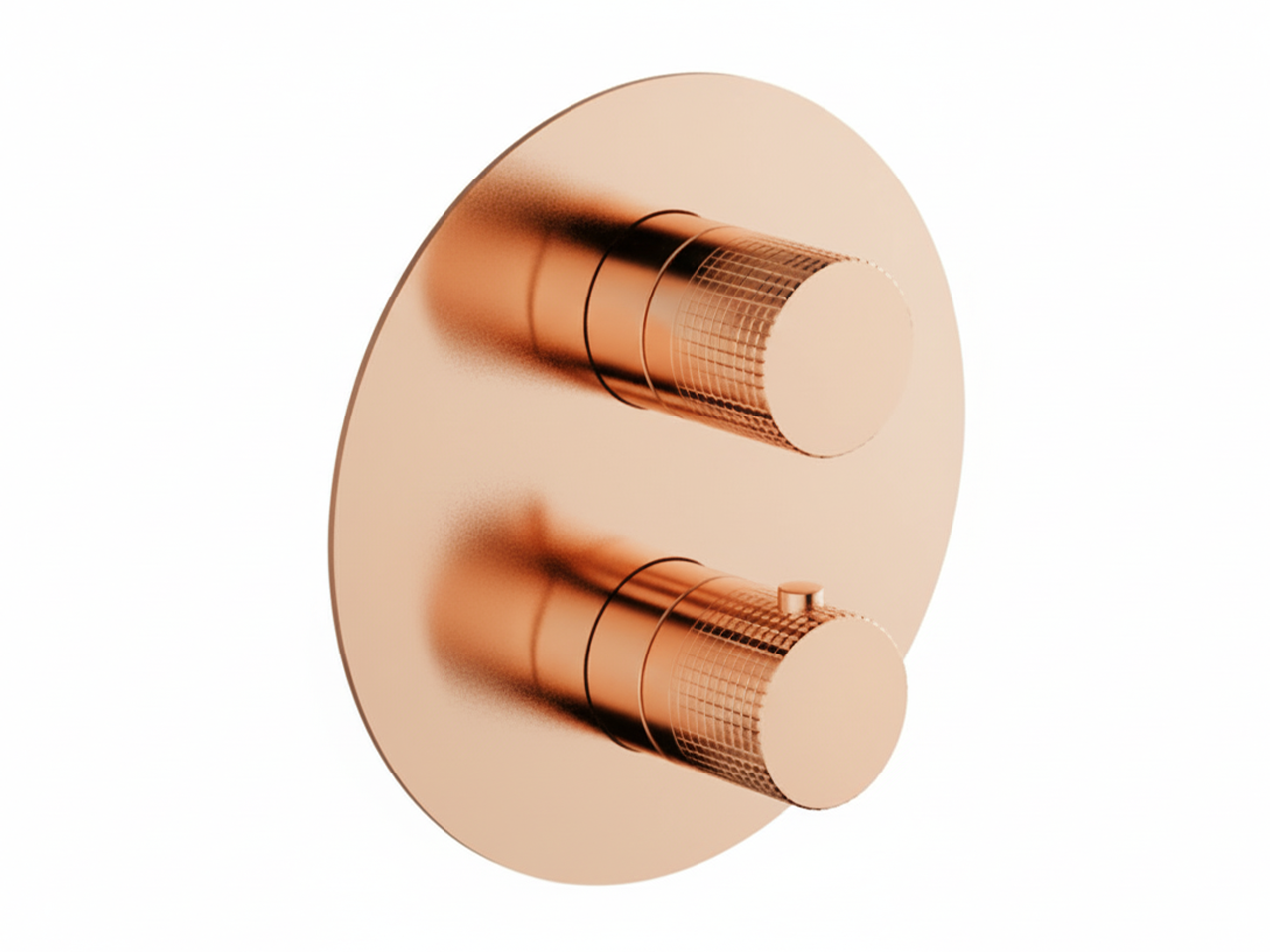 Completo Termostatico per One-Box NUANCE X32_X10BT030 -1