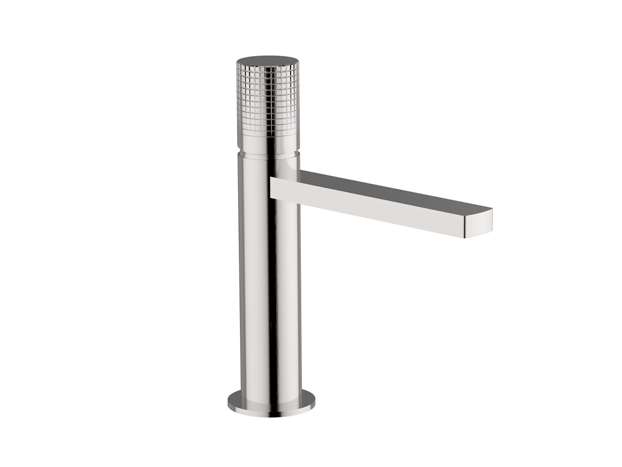 CisalMiscelatore monocomando lavabo large NUANCE X32_X2000504