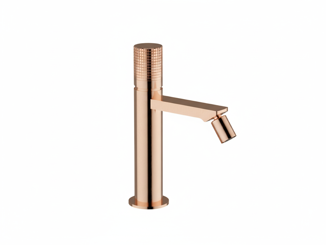 Miscelatore monocomando bidet NUANCE X32_X2000564 -1