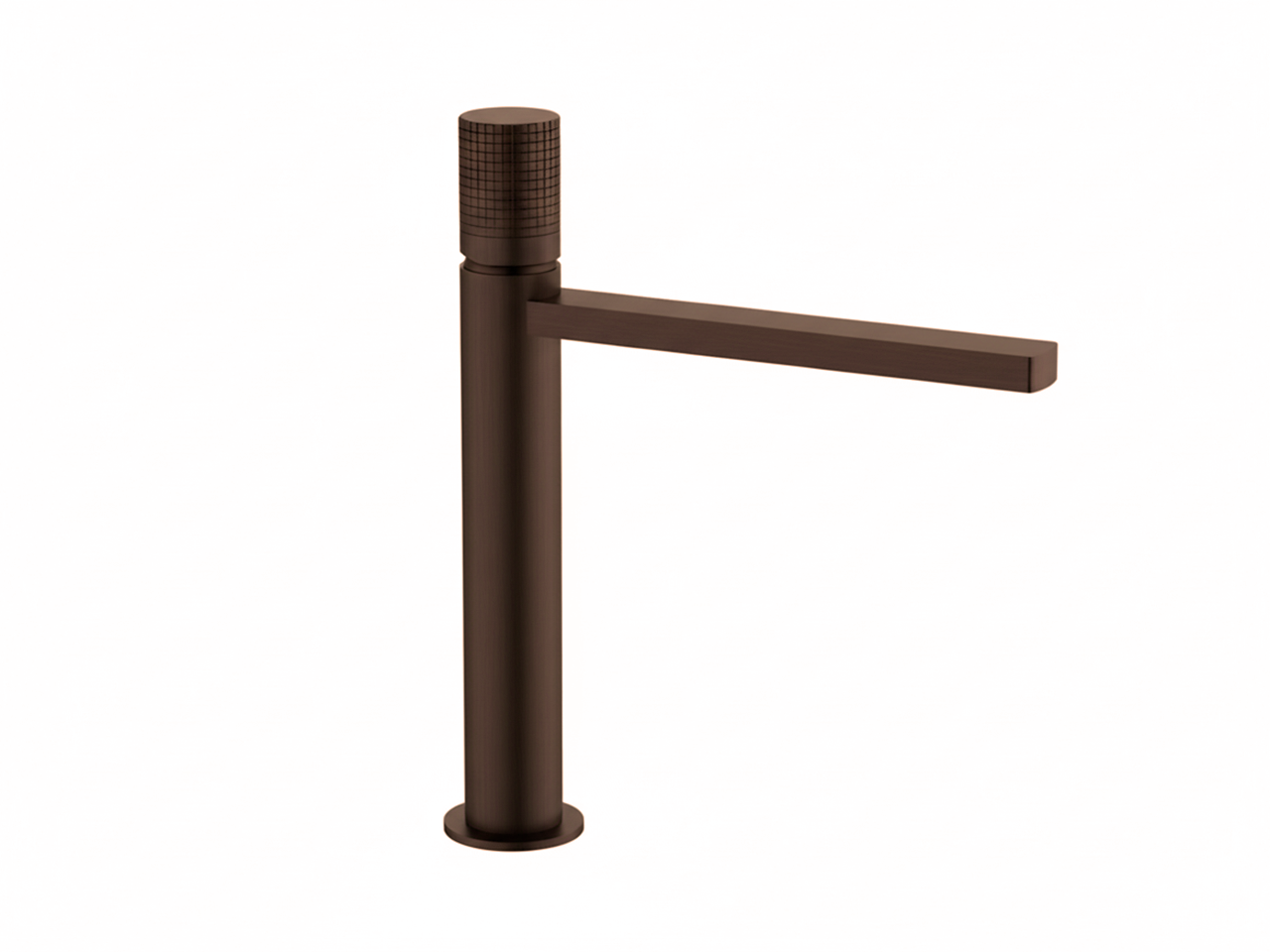 Miscelatore monocomando lavabo medio NUANCE X32_X2001504 -1