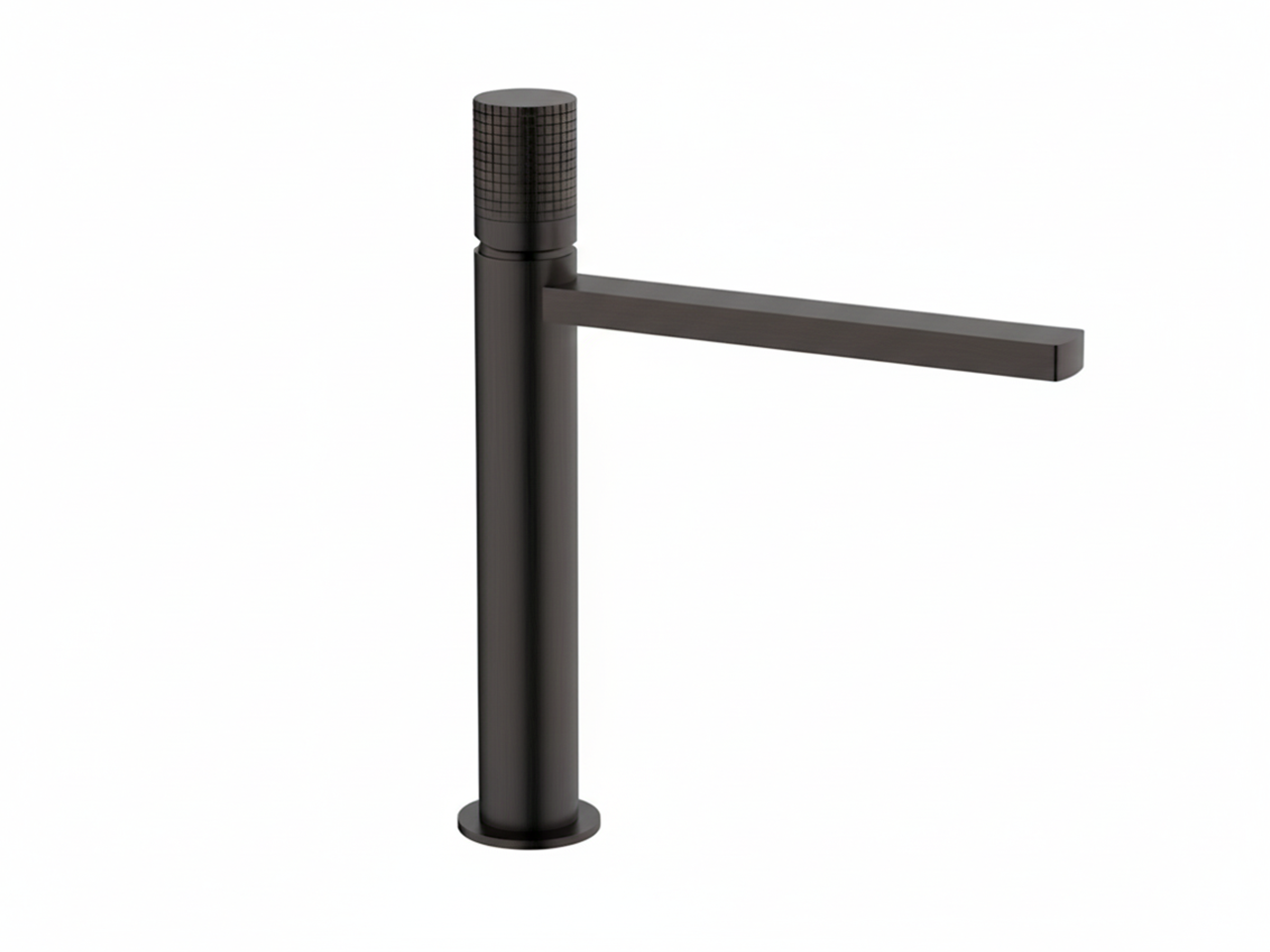 Miscelatore monocomando lavabo medio NUANCE X32_X2001504 -1