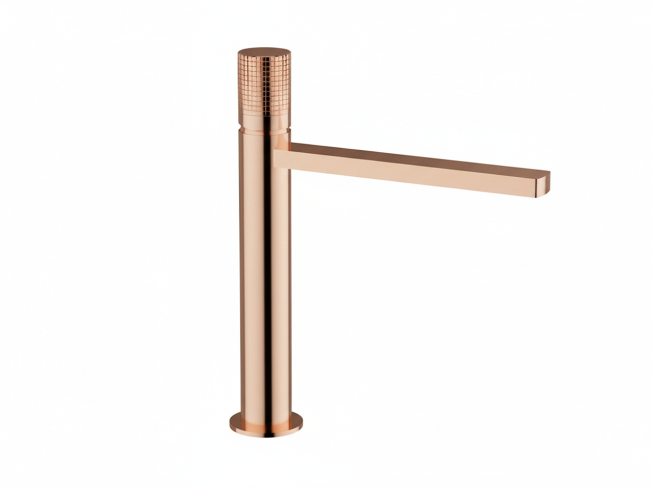 Miscelatore monocomando lavabo medio NUANCE X32_X2001504 -1