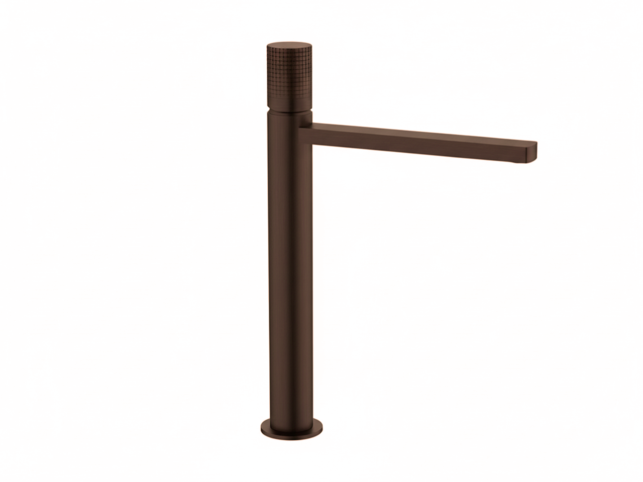 Miscelatore monocomando lavabo alto NUANCE X32_X2003544 -1