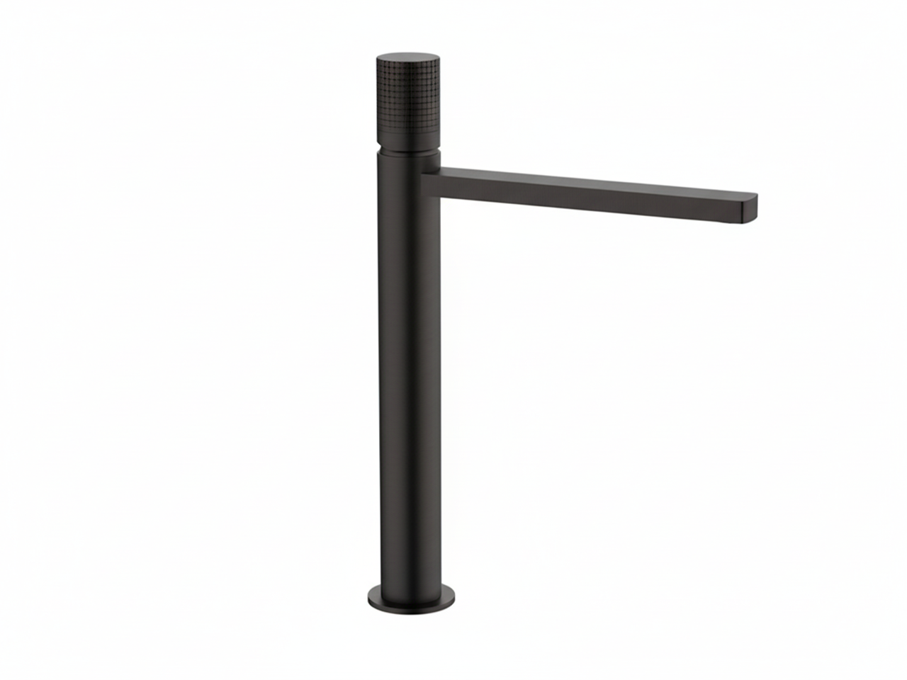 Miscelatore monocomando lavabo alto NUANCE X32_X2003544 -1