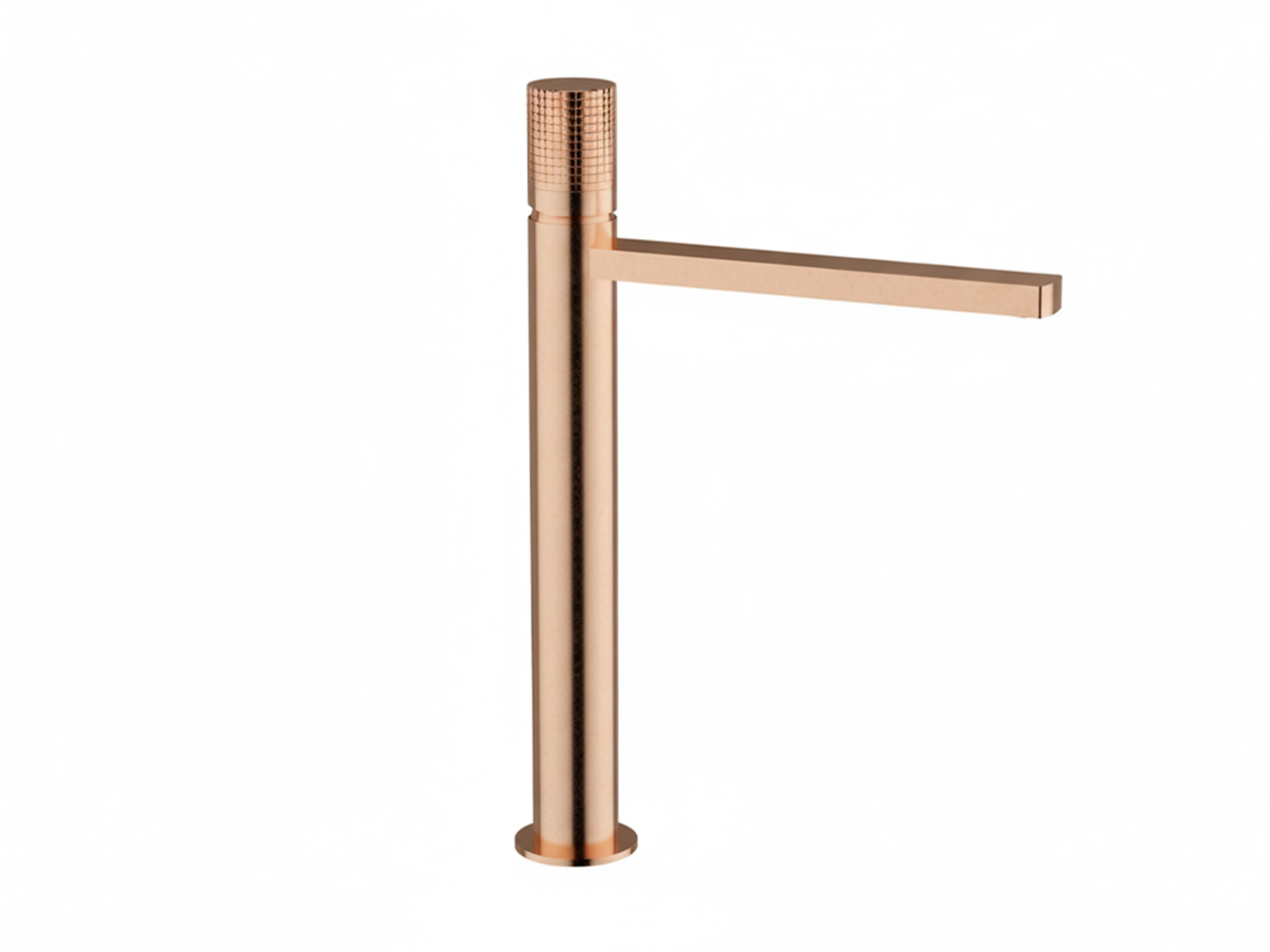 Miscelatore monocomando lavabo alto NUANCE X32_X2003544 -1