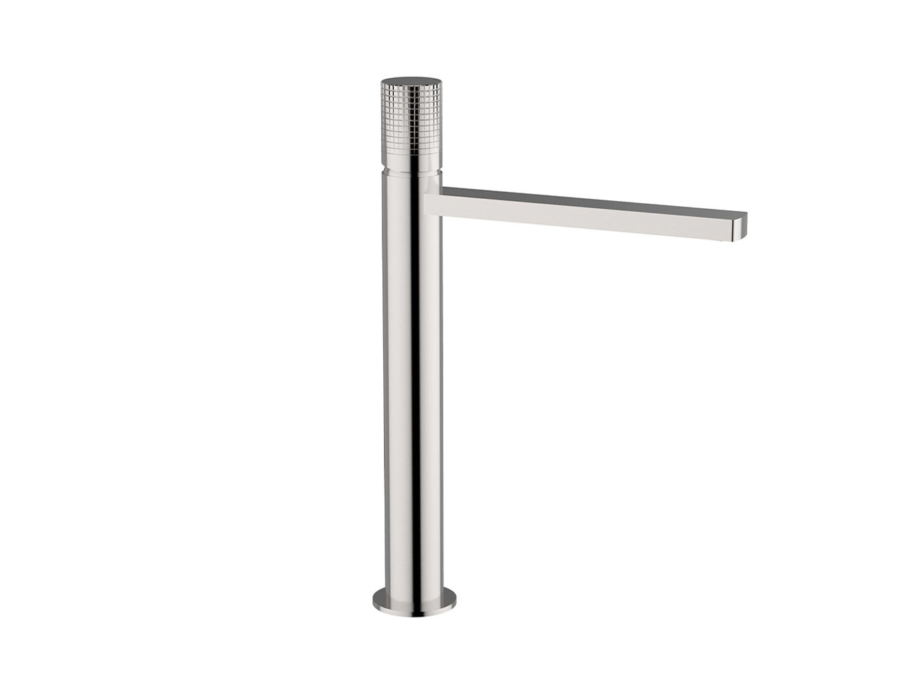 Miscelatore monocomando lavabo alto NUANCE X32_X2003544 - v1