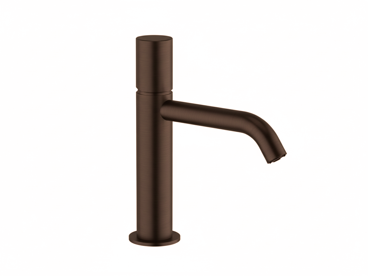 Miscelatore monocomando lavabo large SMOOTH X32_X3000504 -1
