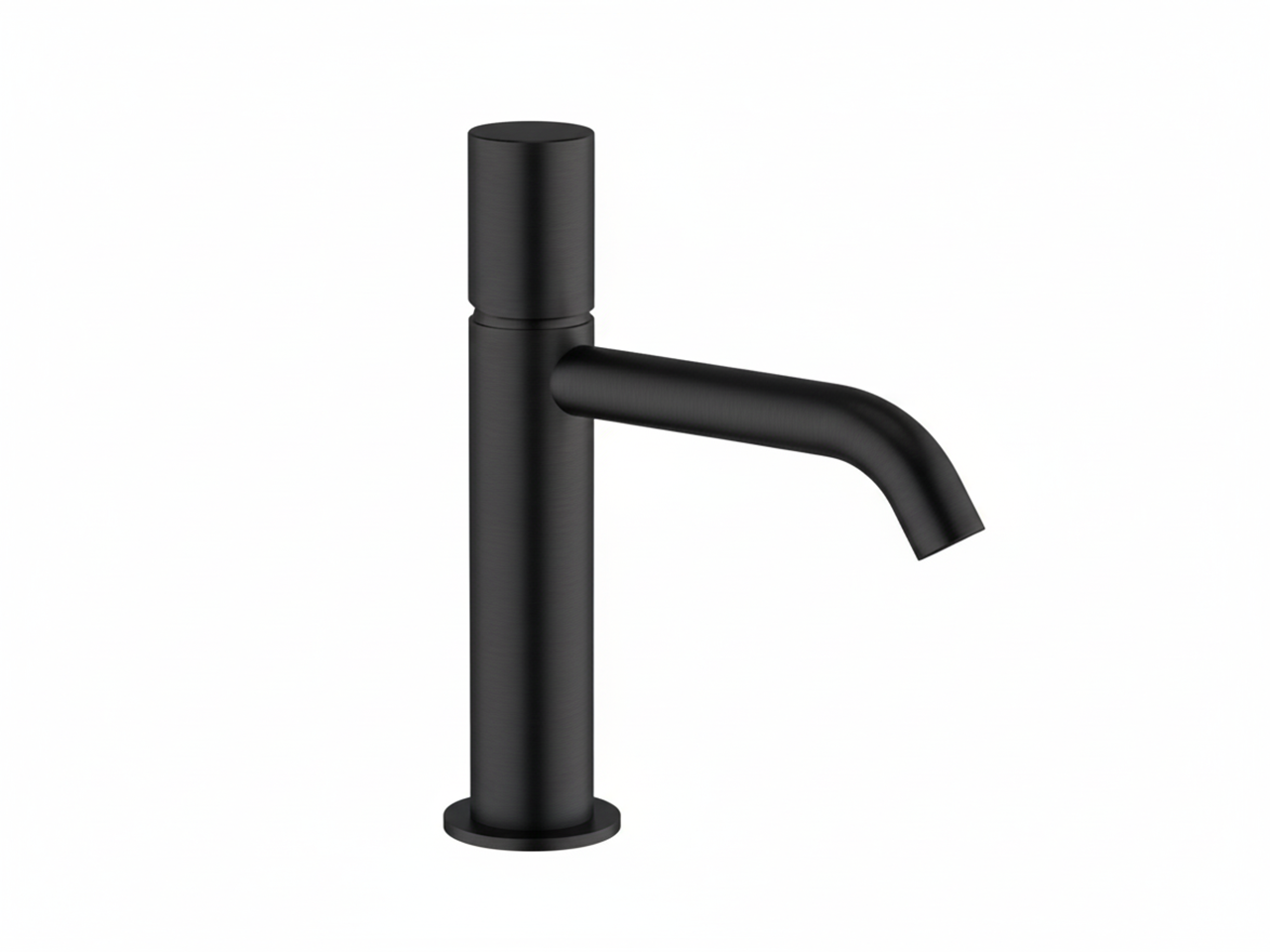 Miscelatore monocomando lavabo large SMOOTH X32_X3000504 -1
