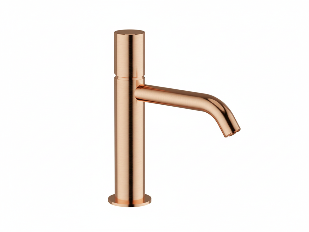 Miscelatore monocomando lavabo large SMOOTH X32_X3000504 -1