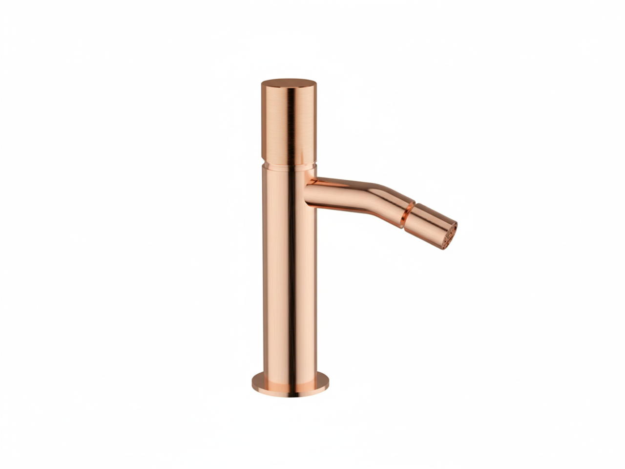 Miscelatore monocomando bidet SMOOTH X32_X3000564 -1