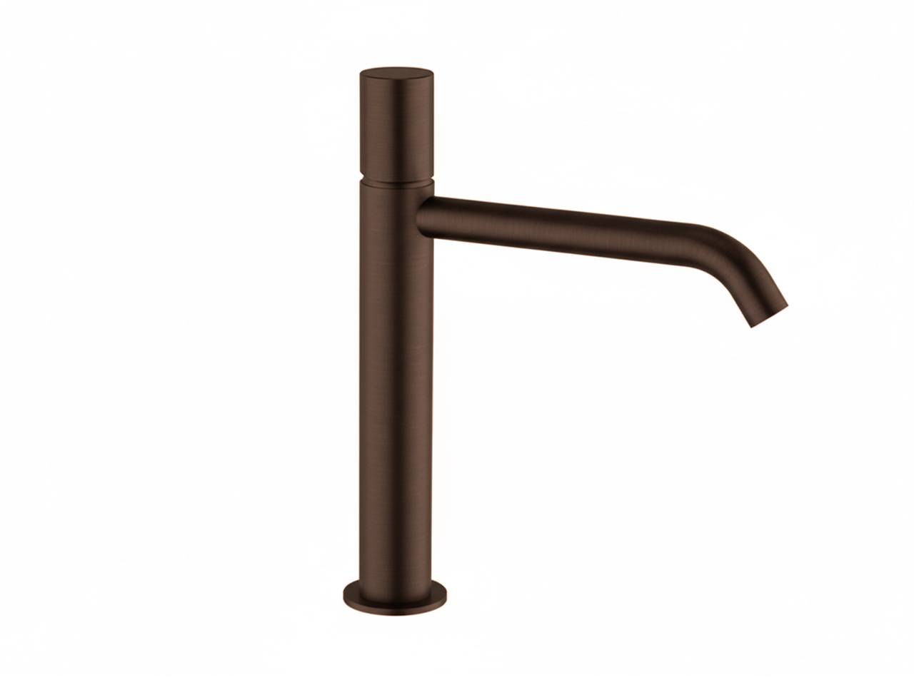 Miscelatore monocomando lavabo medio SMOOTH X32_X3001504 -1