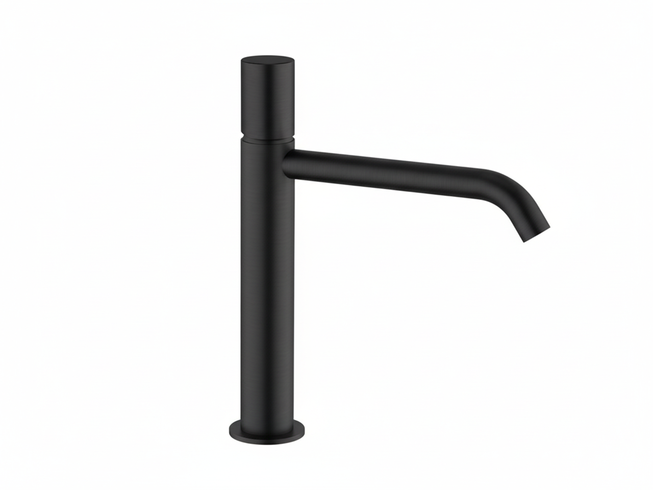 Miscelatore monocomando lavabo medio SMOOTH X32_X3001504 -1