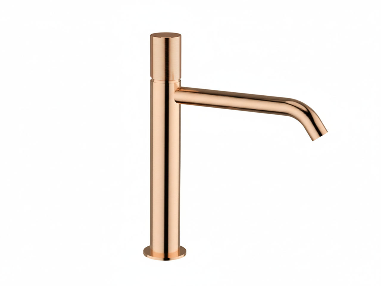 Miscelatore monocomando lavabo medio SMOOTH X32_X3001504 -1