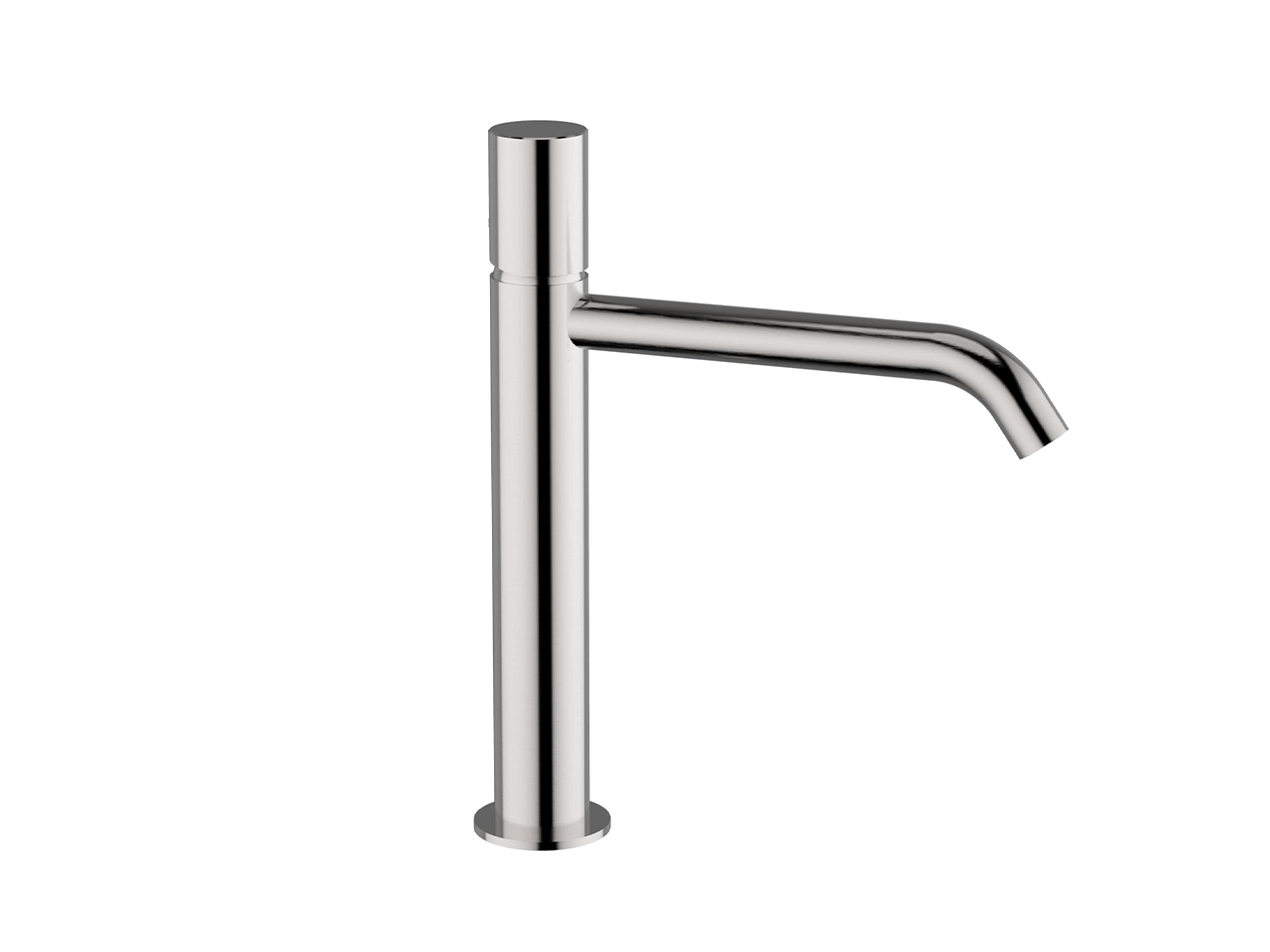 CisalMiscelatore monocomando lavabo medio SMOOTH X32_X3001504