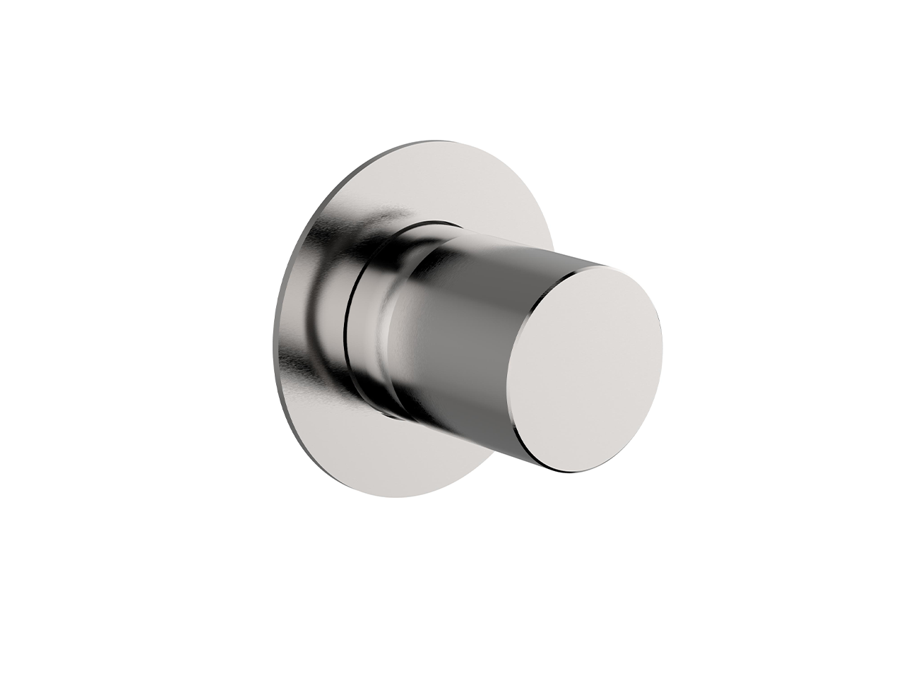 CisalParte esterna monocomando doccia incasso SMOOTH X32_X3003000