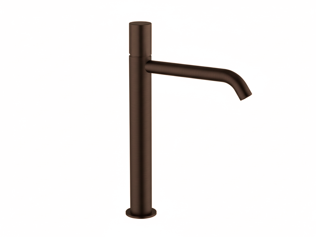 Miscelatore monocomando lavabo alto SMOOTH X32_X3003544 -1