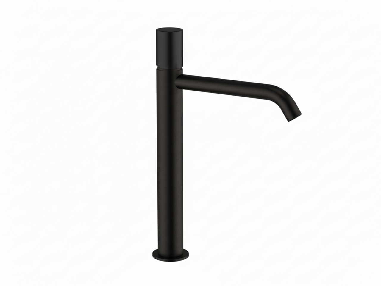 Miscelatore monocomando lavabo alto SMOOTH X32_X3003544 -1