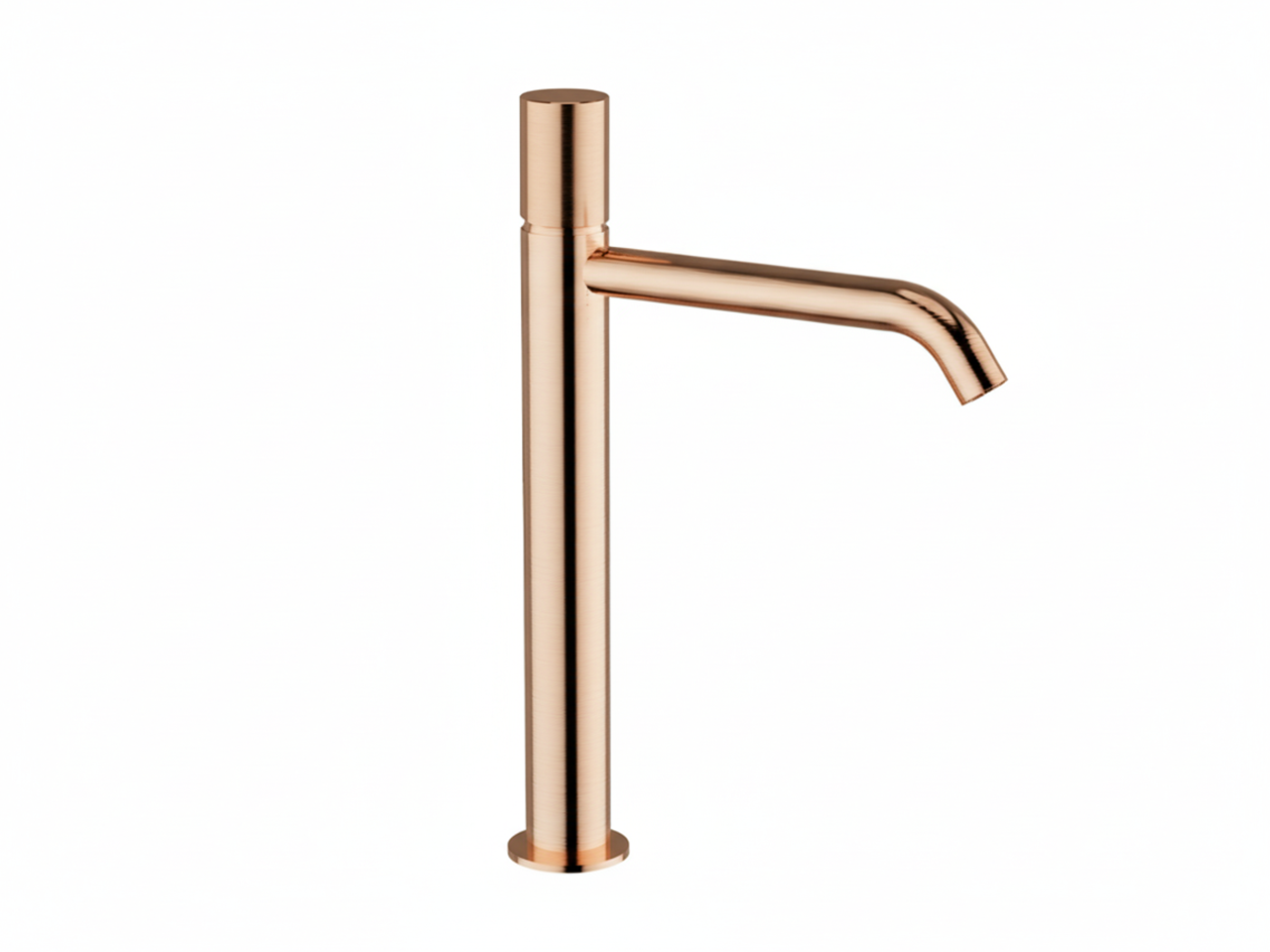 Miscelatore monocomando lavabo alto SMOOTH X32_X3003544 -1