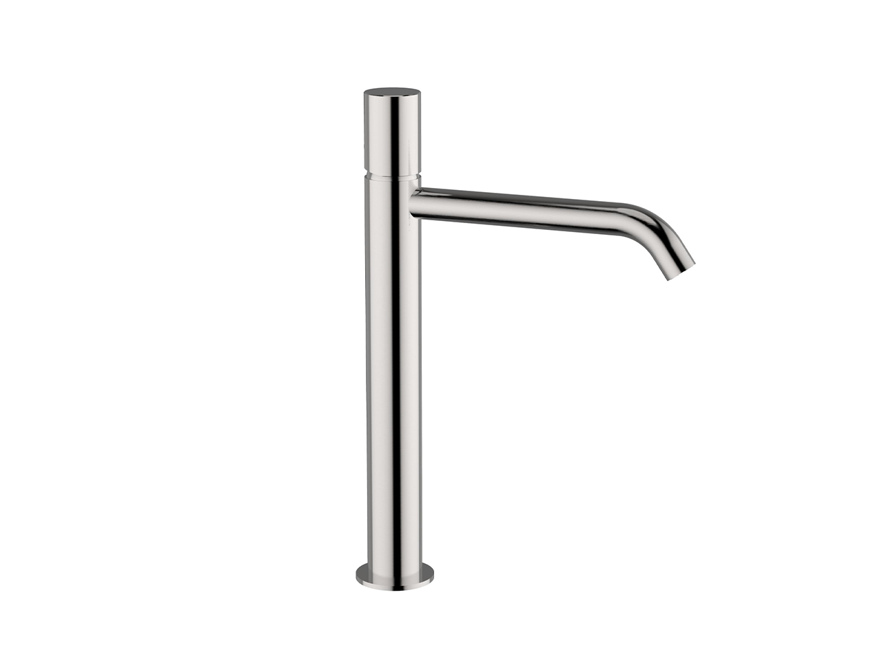 CisalMiscelatore monocomando lavabo alto SMOOTH X32_X3003544