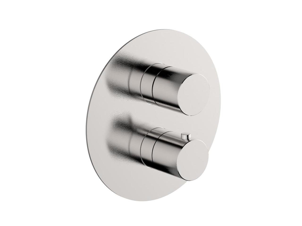 CisalParte esterna termostatico doccia incasso 1 uscita SMOOTH X32_X3007300