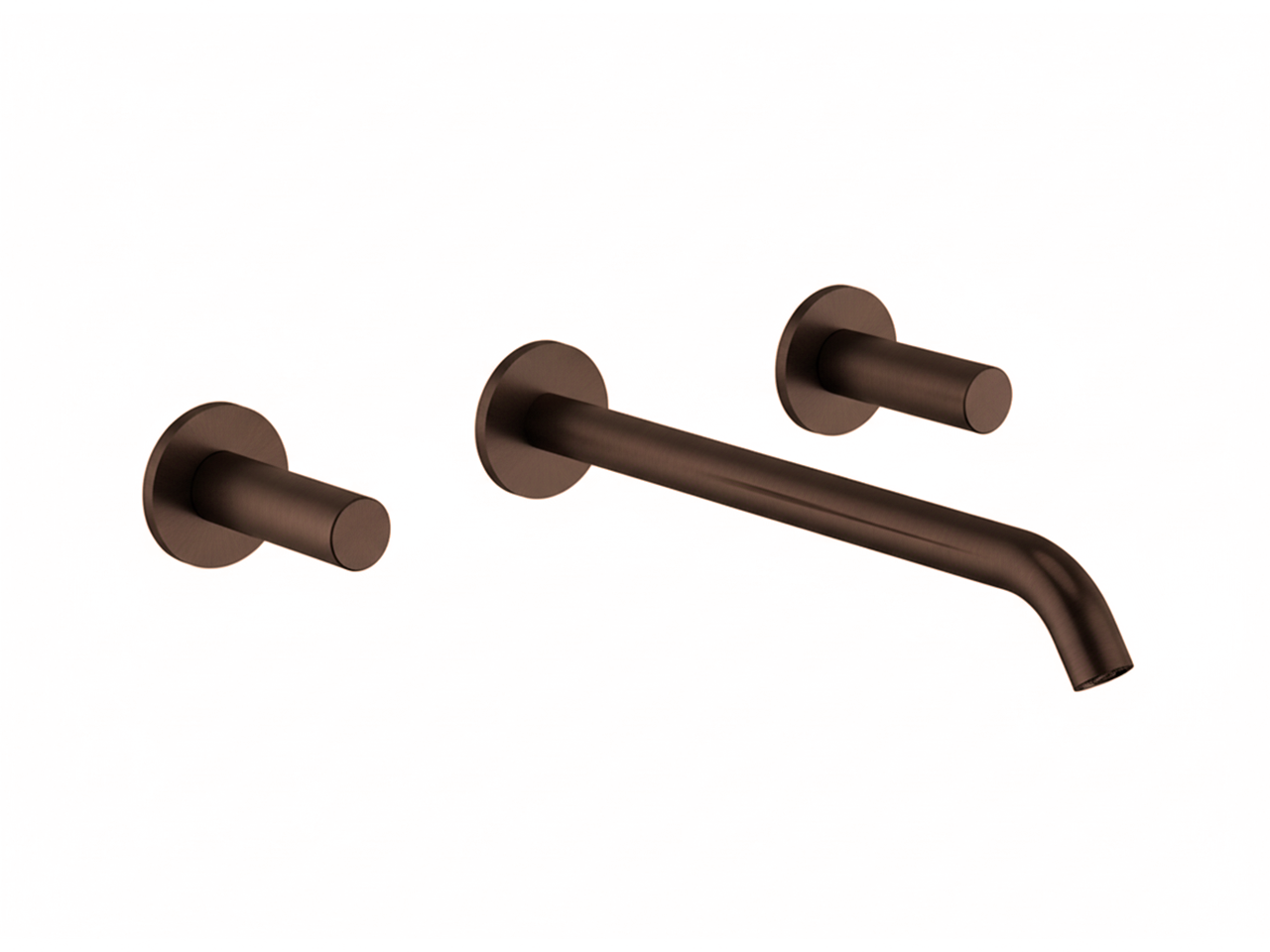 Parte esterna lavabo a parete SMOOTH X32_X3013511 -1