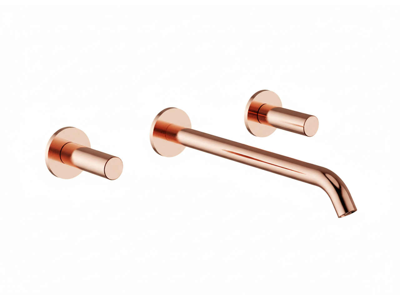 Parte esterna lavabo a parete SMOOTH X32_X3013511 -1