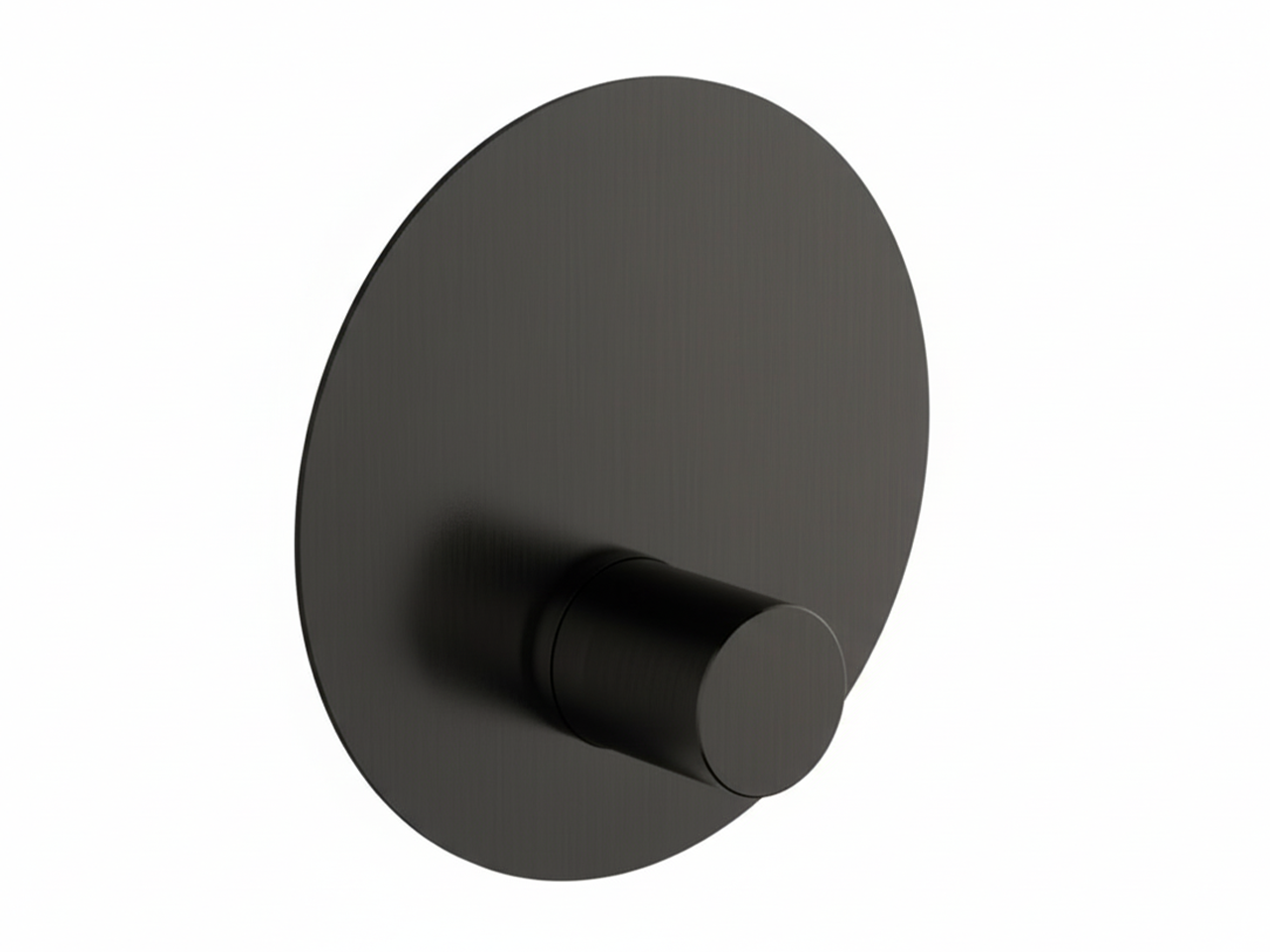 Completo Monocomando per One-Box SMOOTH X32_X30BM010 -1