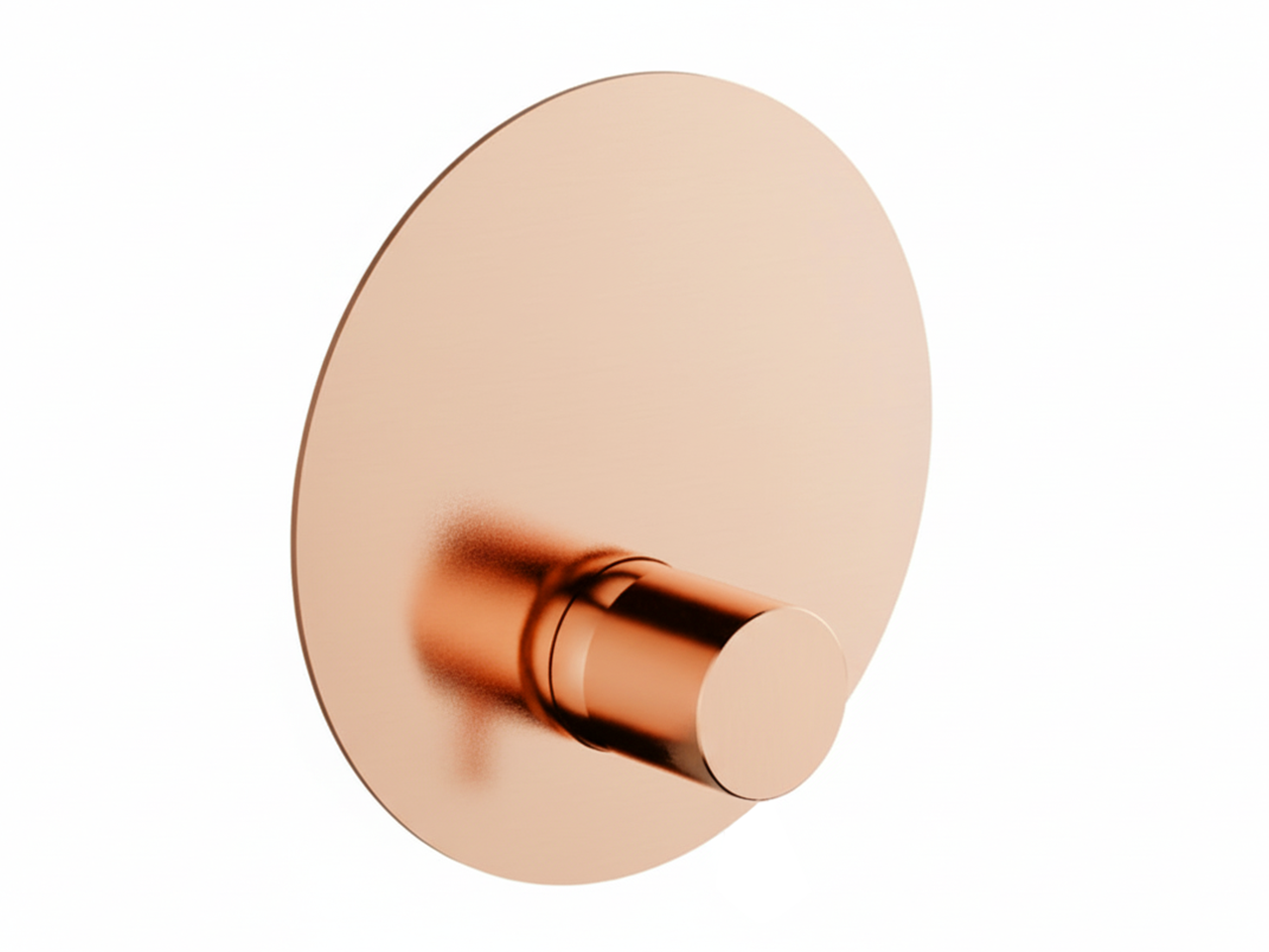 Completo Monocomando per One-Box SMOOTH X32_X30BM010 -1