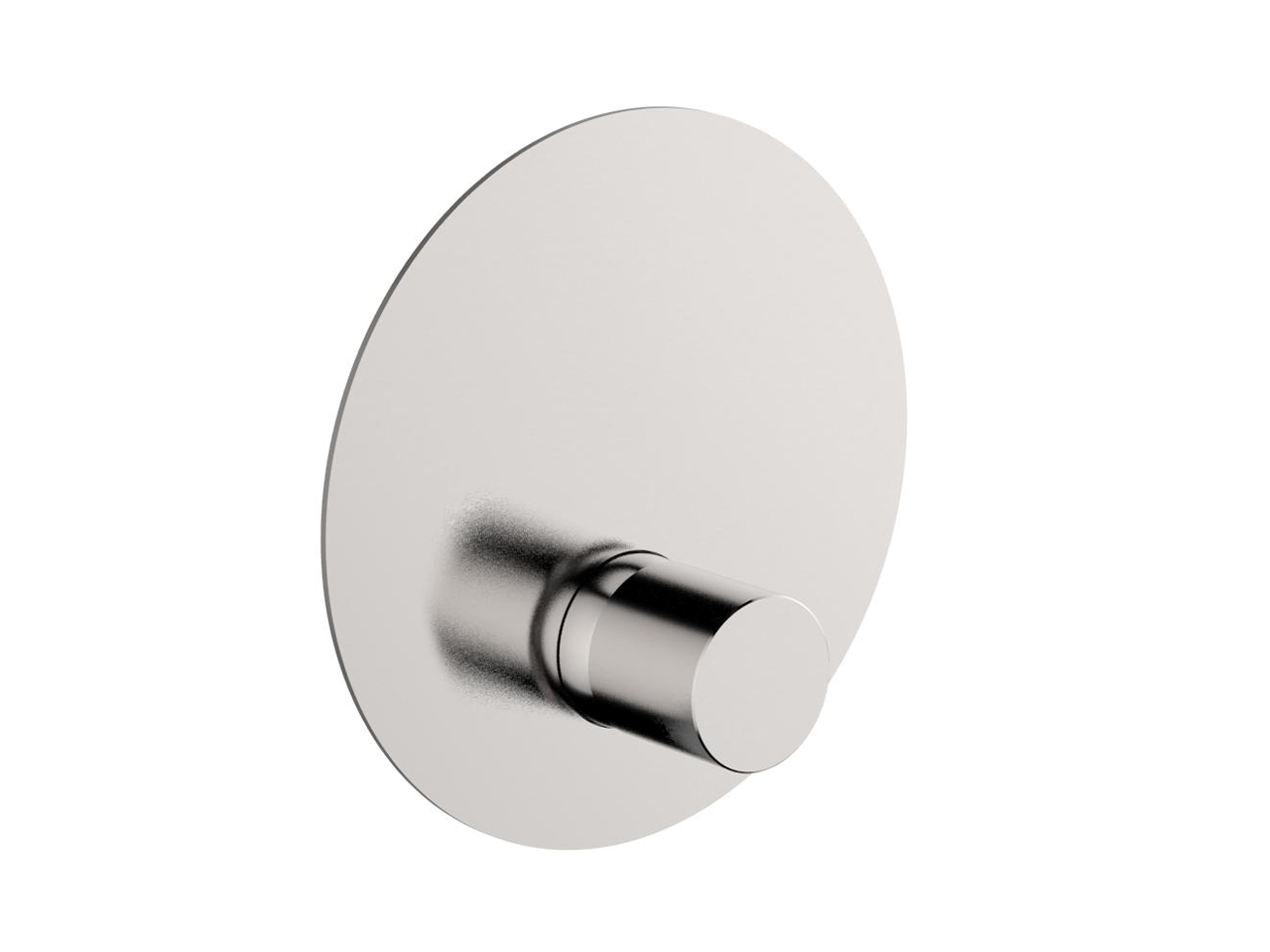 CisalCompleto Monocomando per One-Box SMOOTH X32_X30BM010