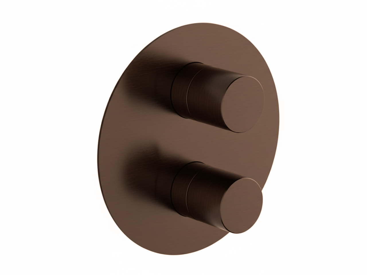 Completo Monocomando per One-Box SMOOTH X32_X30BM030 -1