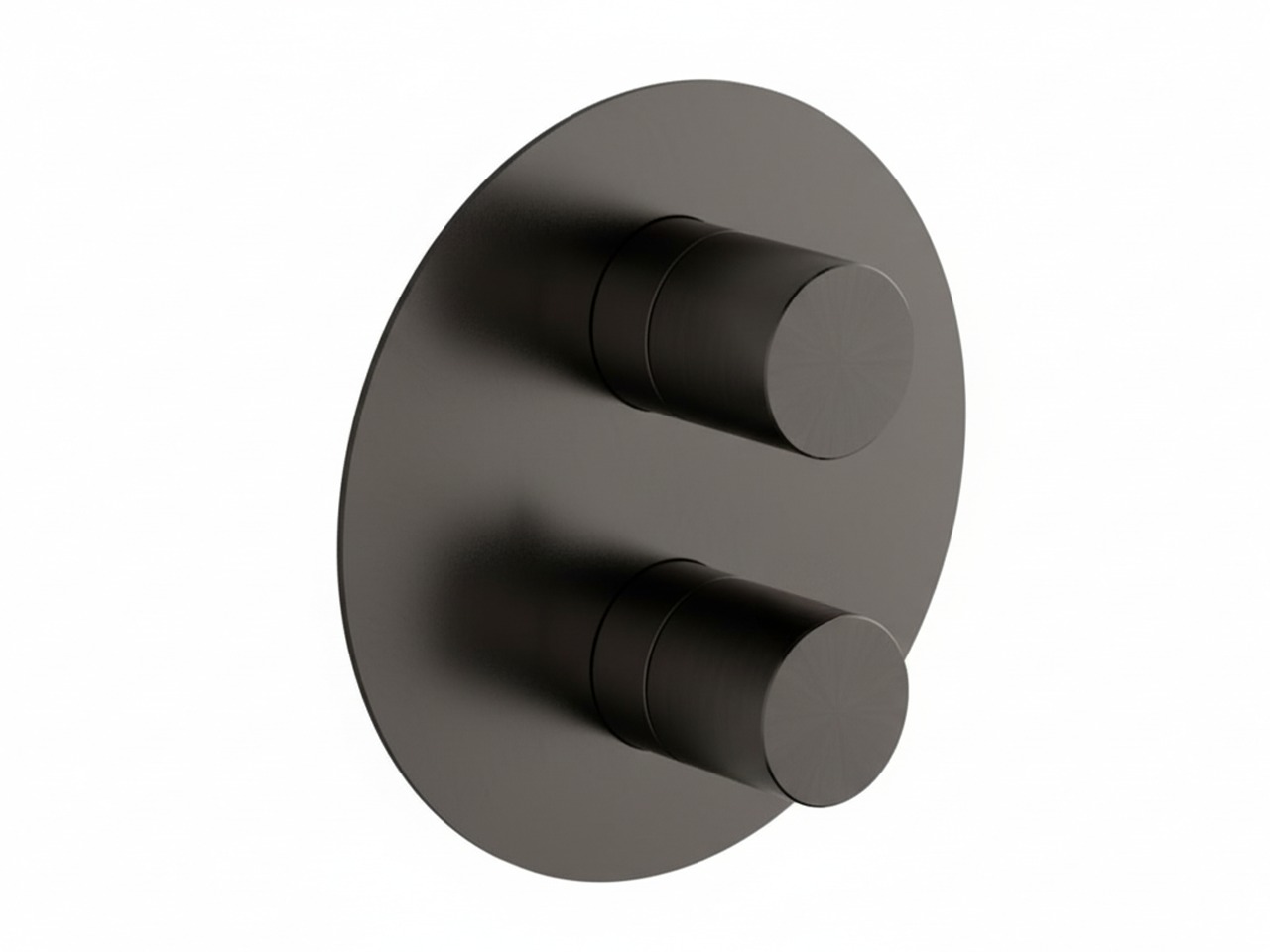 Completo Monocomando per One-Box SMOOTH X32_X30BM030 -1