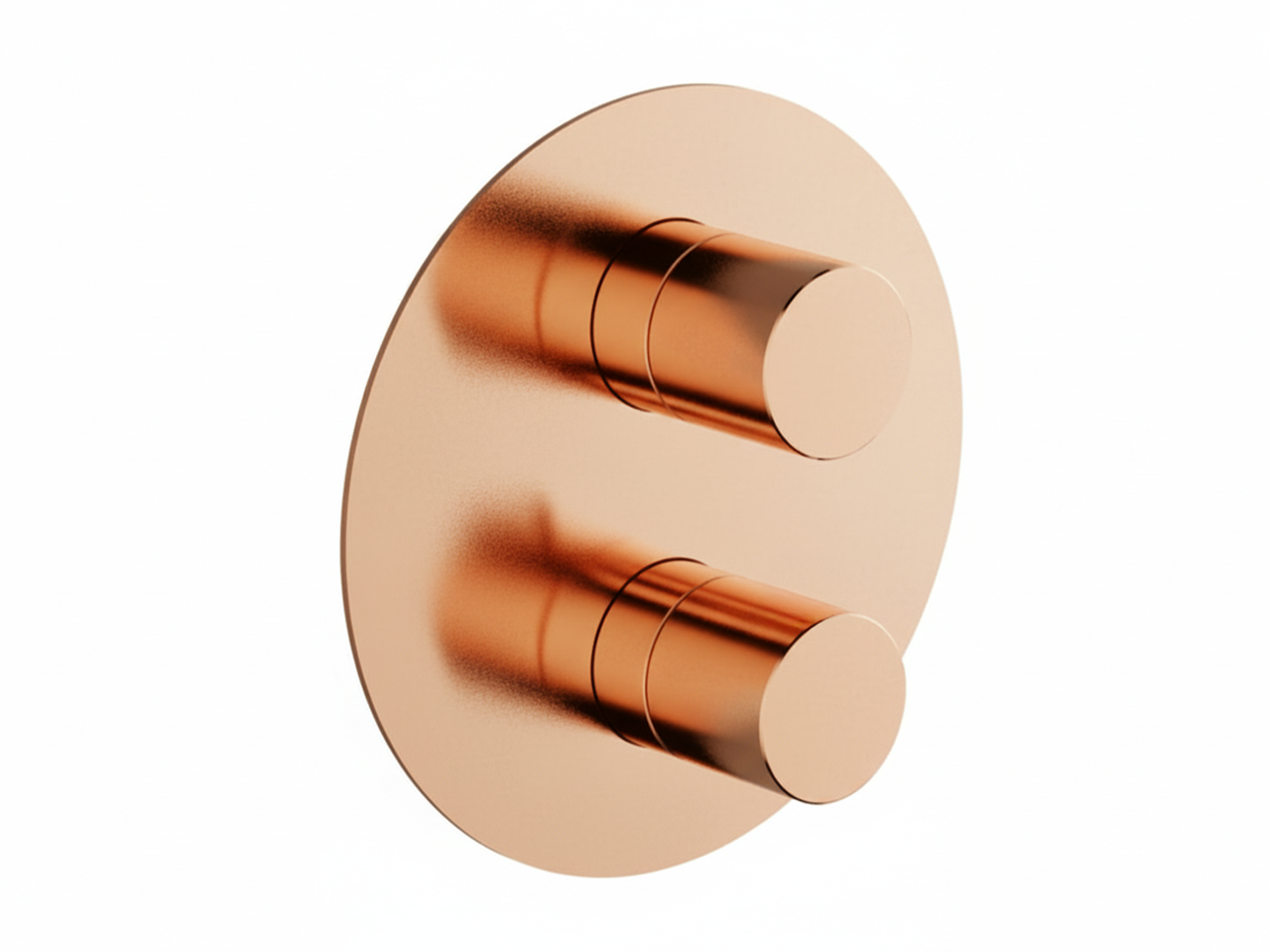 Completo Monocomando per One-Box SMOOTH X32_X30BM030 -1