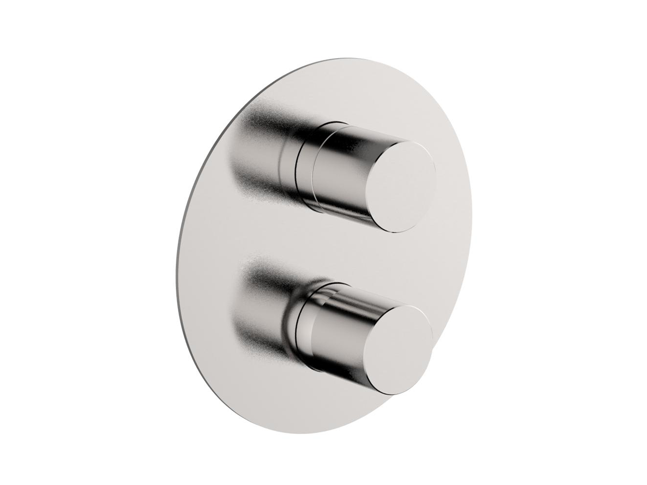 CisalCompleto Monocomando per One-Box SMOOTH X32_X30BM030