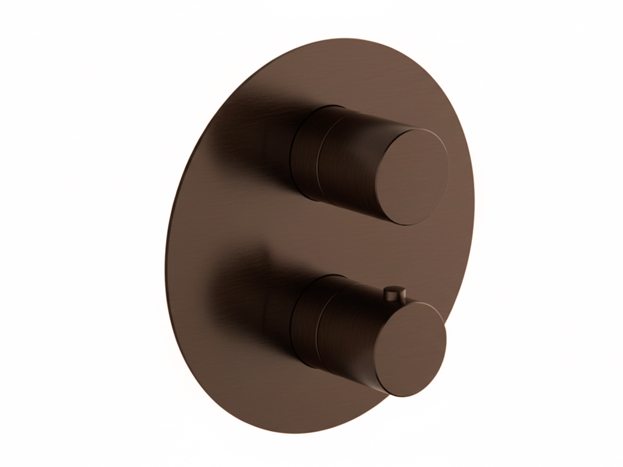 Completo Termostatico per One-Box SMOOTH X32_X30BT030 -1