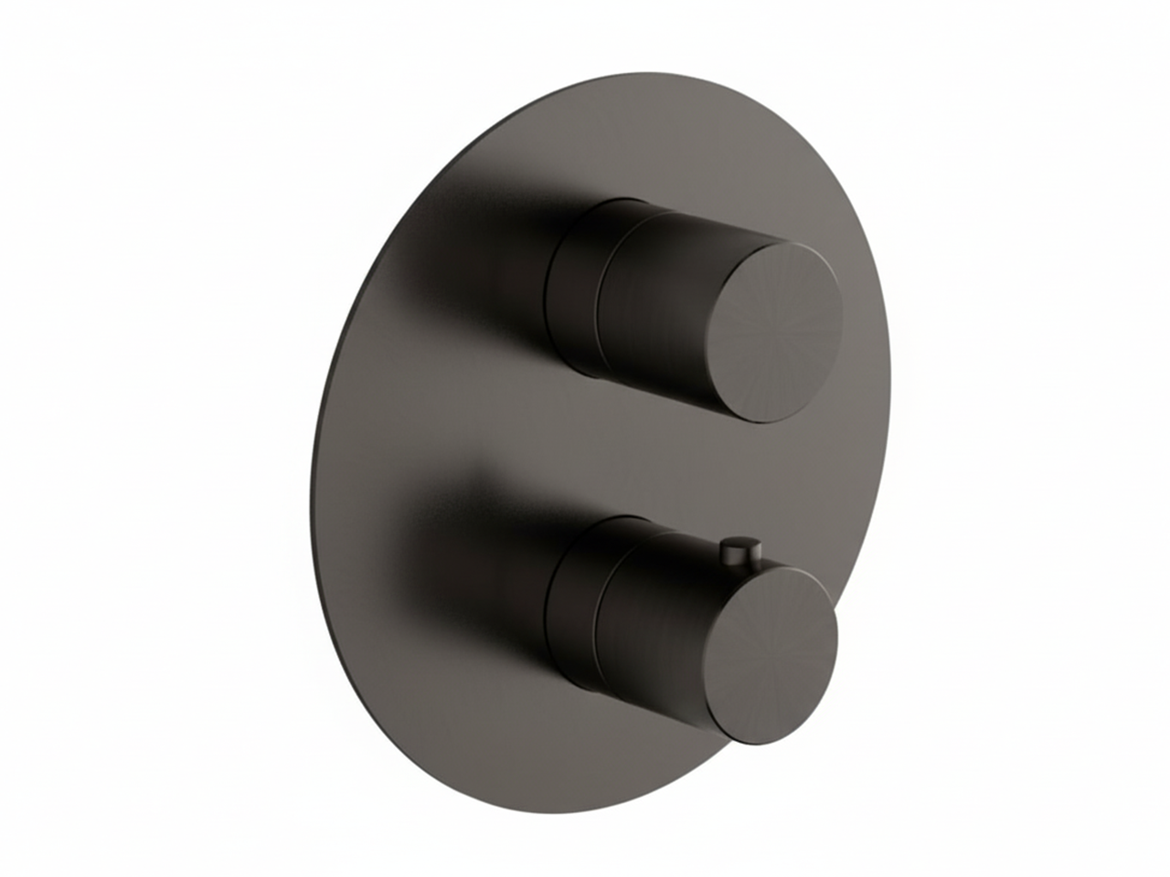 Completo Termostatico per One-Box SMOOTH X32_X30BT030 -1