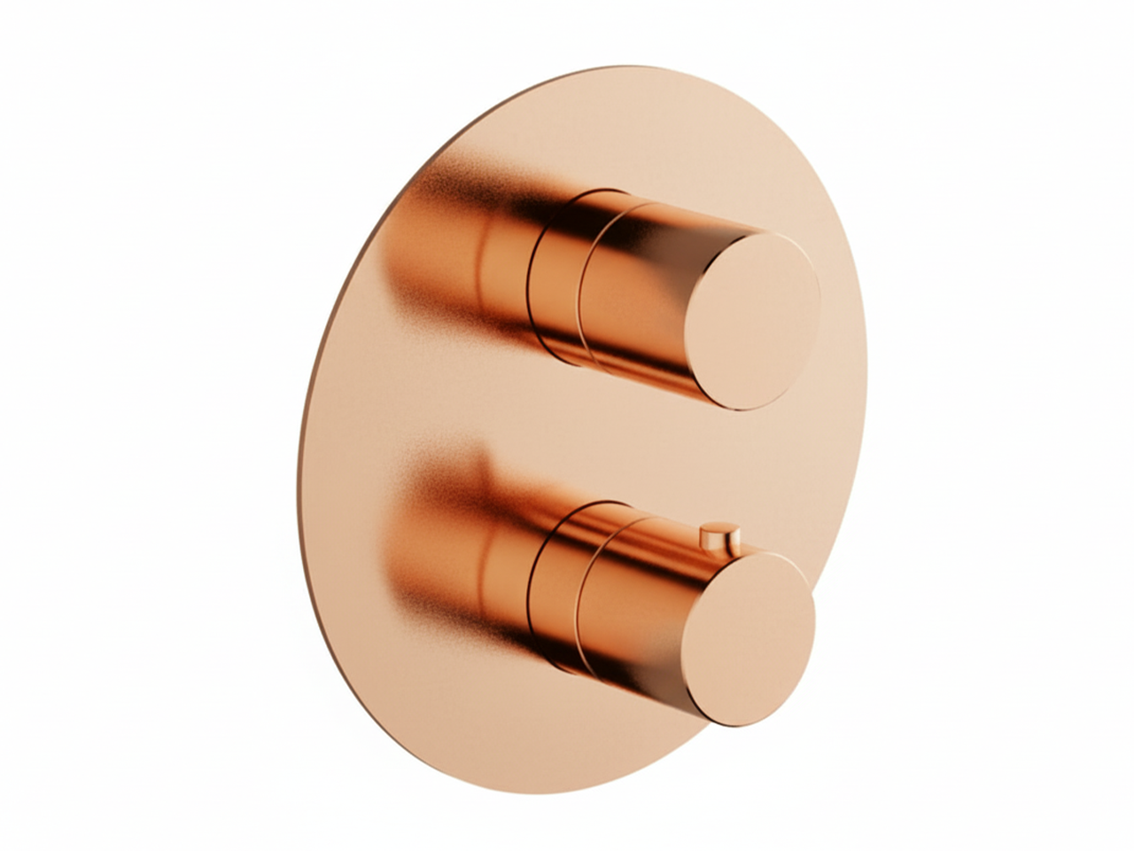 Completo Termostatico per One-Box SMOOTH X32_X30BT030 -1