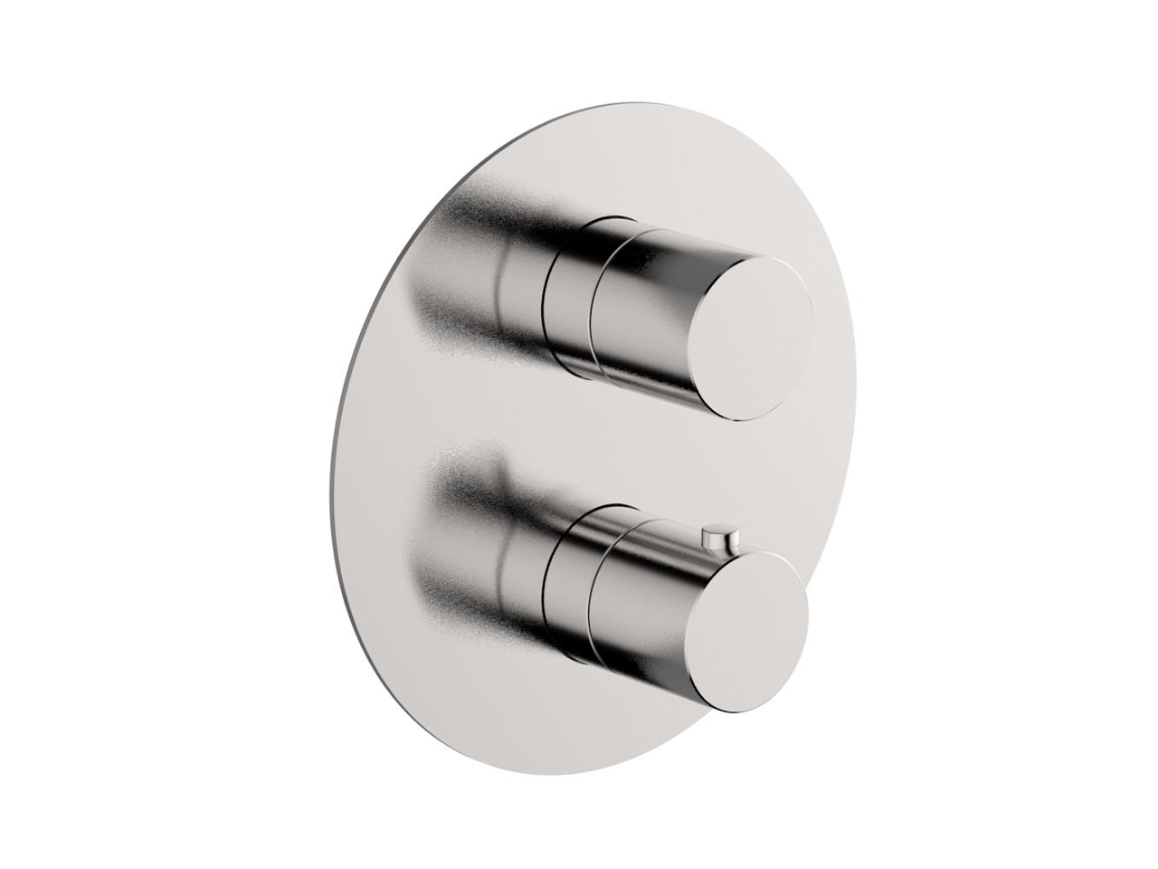 CisalCompleto Termostatico per One-Box SMOOTH X32_X30BT030