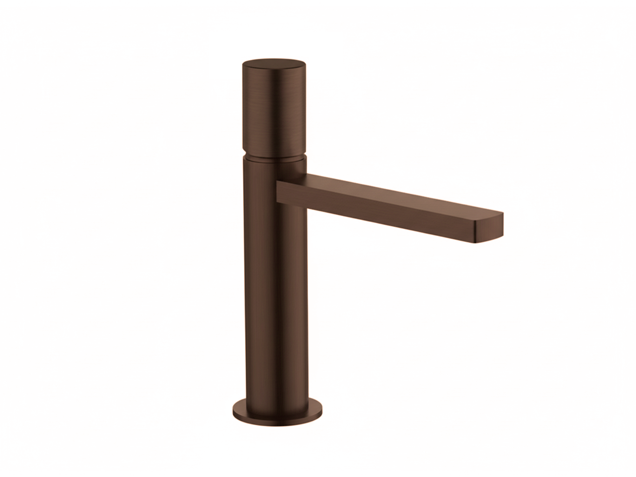 Miscelatore monocomando lavabo large SMOOTH X32_X4000504 -1