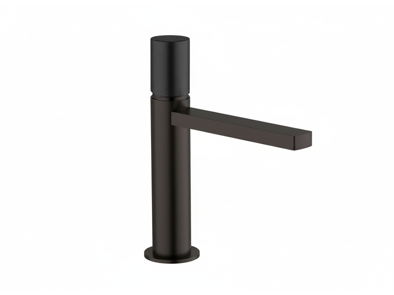 Miscelatore monocomando lavabo large SMOOTH X32_X4000504 -1