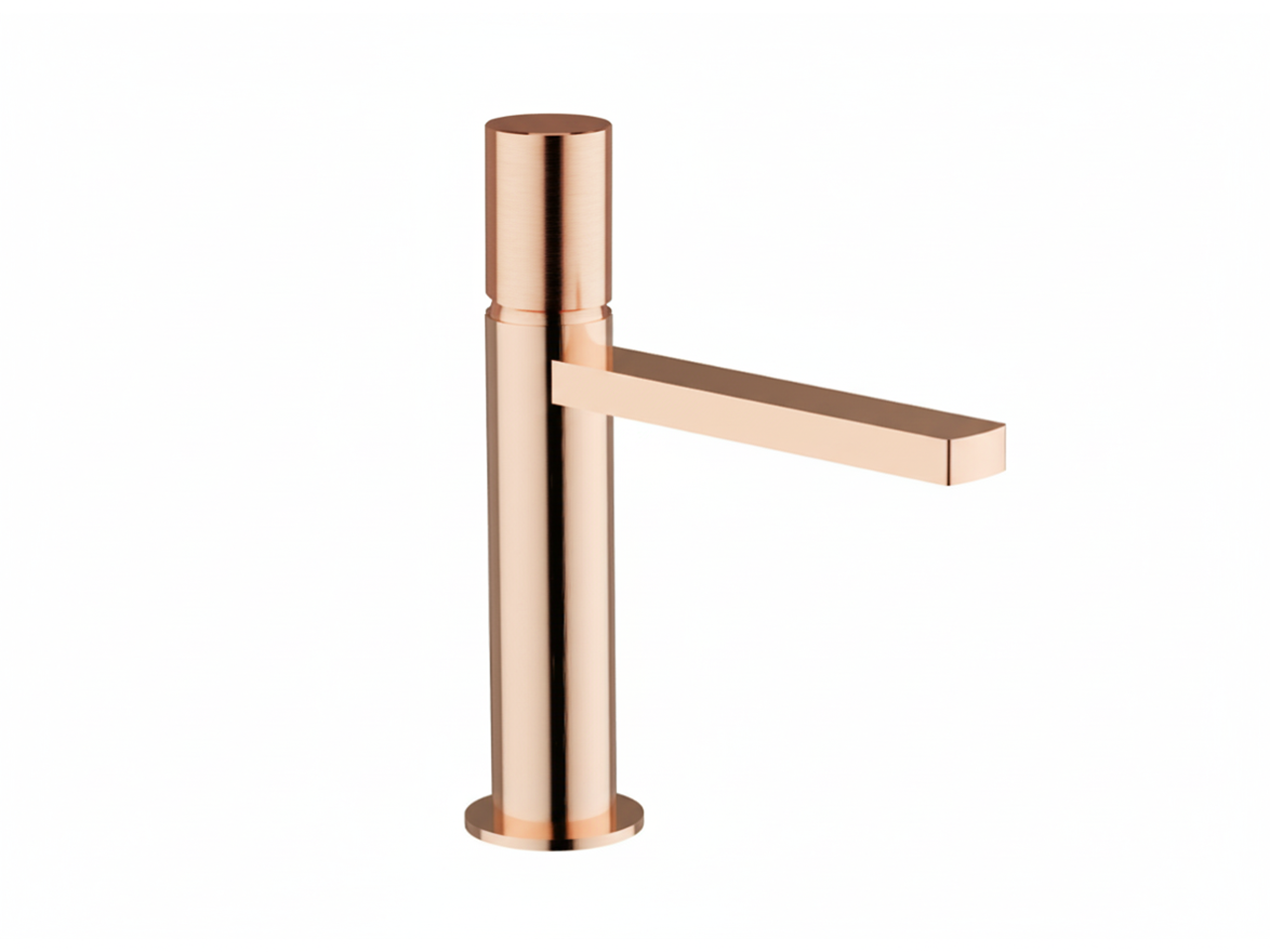 Miscelatore monocomando lavabo large SMOOTH X32_X4000504 -1