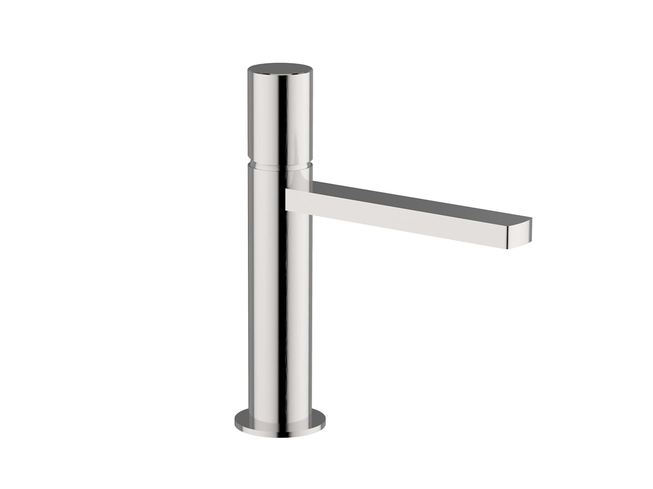 CisalMiscelatore monocomando lavabo large SMOOTH X32_X4000504