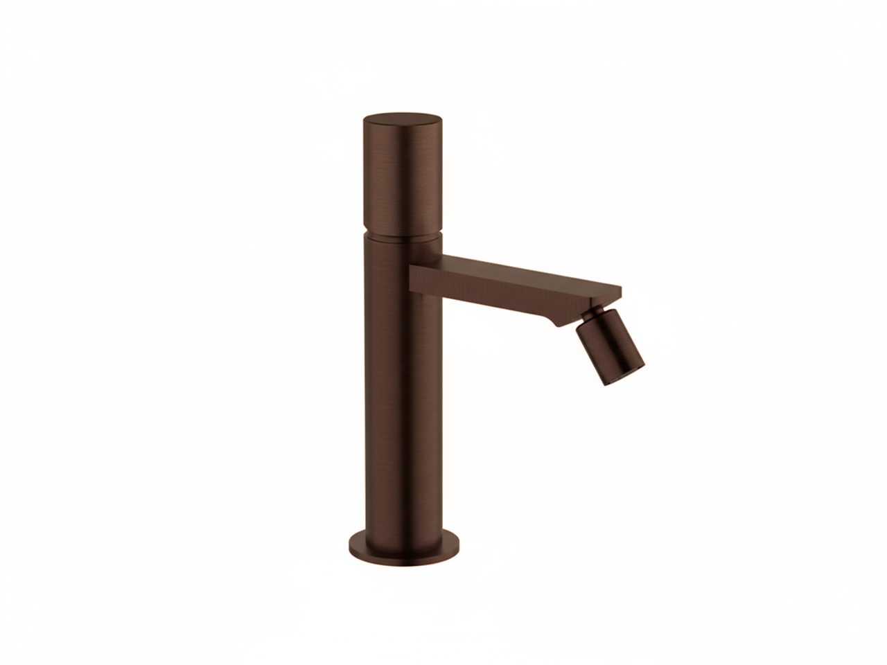 Miscelatore monocomando bidet SMOOTH X32_X4000564 -1