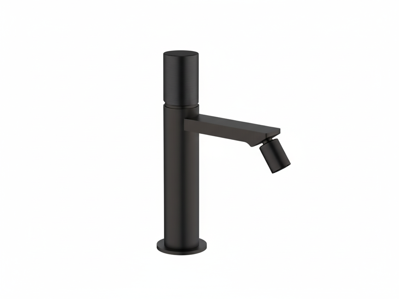 Miscelatore monocomando bidet SMOOTH X32_X4000564 -1