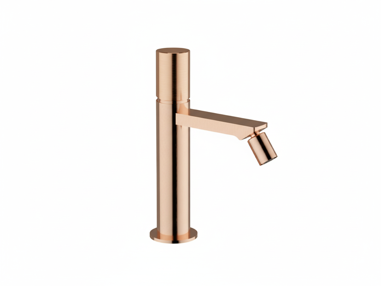 Miscelatore monocomando bidet SMOOTH X32_X4000564 -1