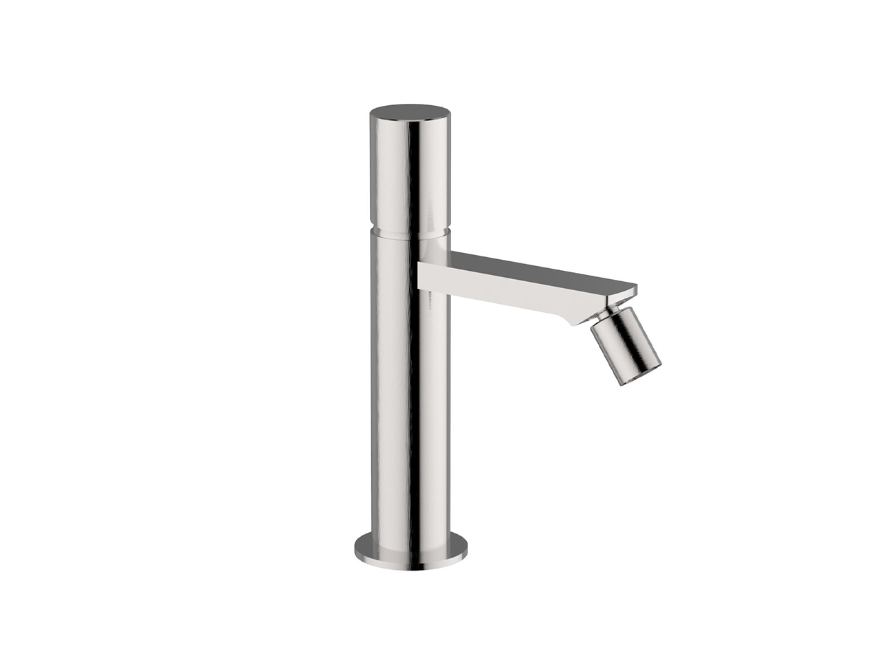 CisalMiscelatore monocomando bidet SMOOTH X32_X4000564