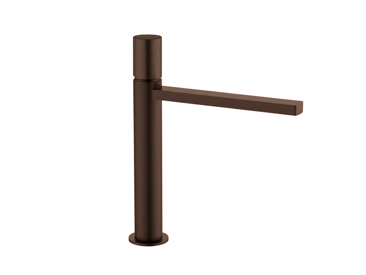 Miscelatore monocomando lavabo medio SMOOTH X32_X4001504 -1